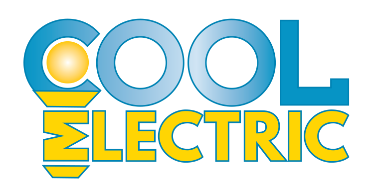 Cool Electric Logo